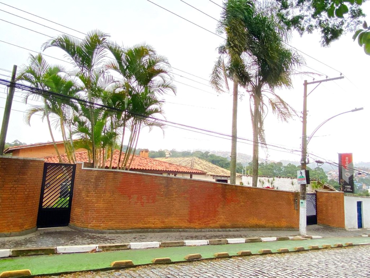 Casa á venda - Centro