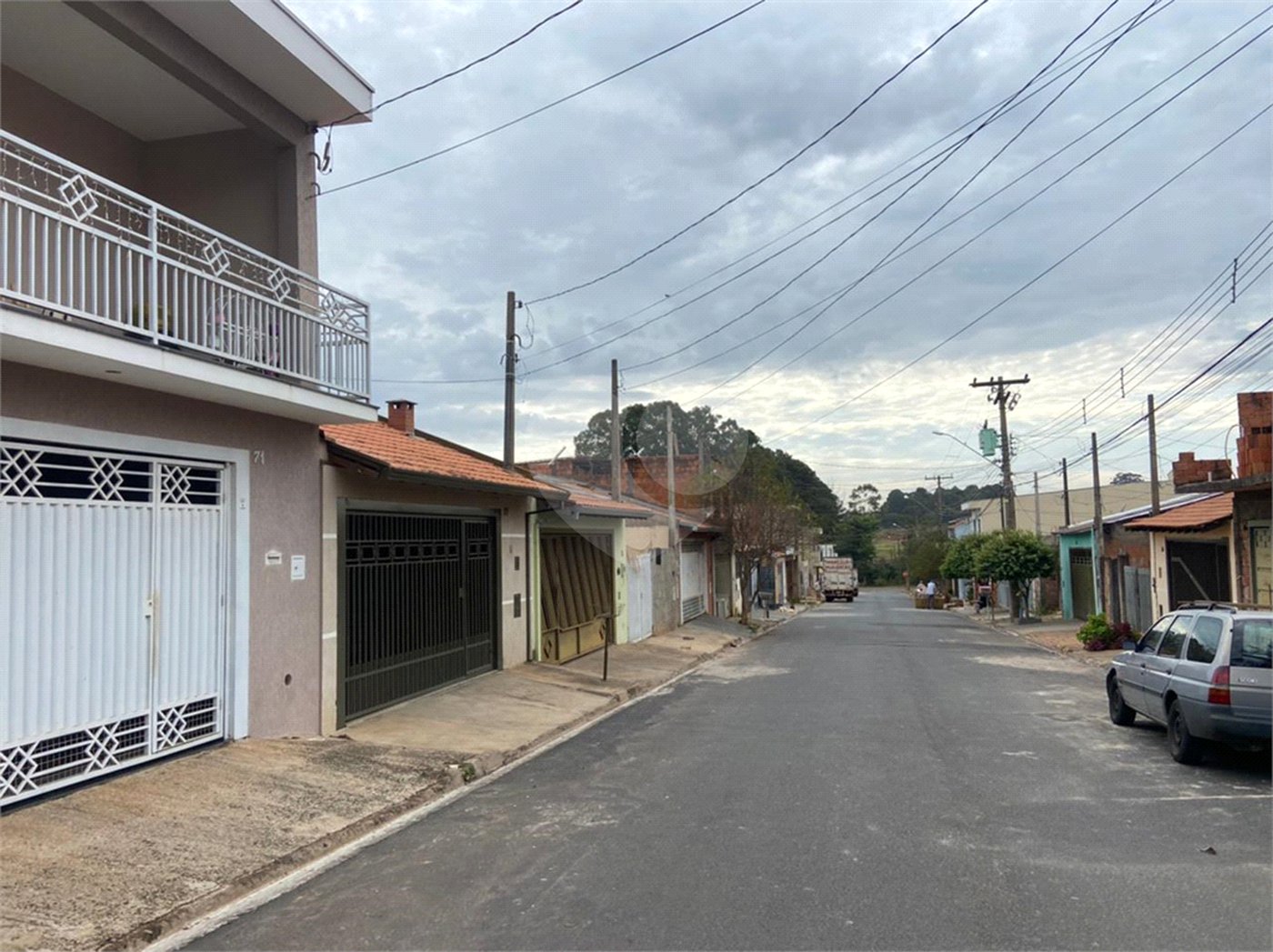 Casa térrea para venda, no São Carlos 8 .