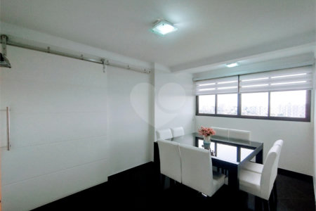 Apartamento para venda na Mooca com 4 suítes, 5 vagas. Condomínio Europa Cicero.