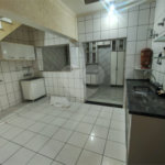 Casa ampla com 3 Quartos e 1 Suíte