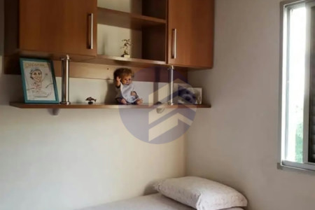 Apartamento 3 quartos no Butantã, São Paulo - SP