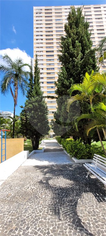 Apartamento em São Paulo com 2 dormitórios a venda