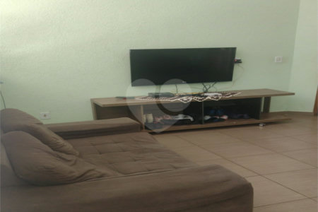 Casa no Jardim Embaré 2 dormitórios 250m@ de terreno