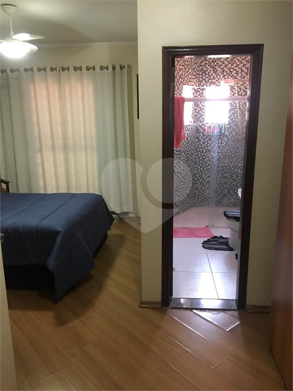 Sobrado à venda com 3 quartos, sendo 1 suíte,  em Vila Moreira, Guarulhos, SP