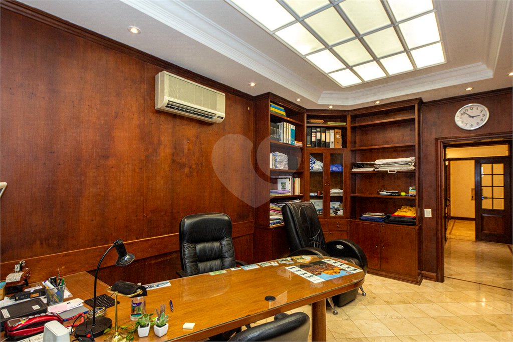 Casa à venda com 4 suítes no condomínio Chácara Flora, São Paulo - SP