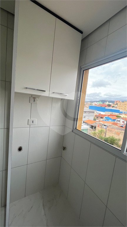 Apartamento a Venda em Atibaia com 2 dormitórios sendo 1 suíte