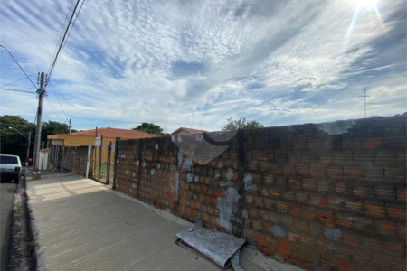 Terreno bem localizado na Vila Boa Vista 1