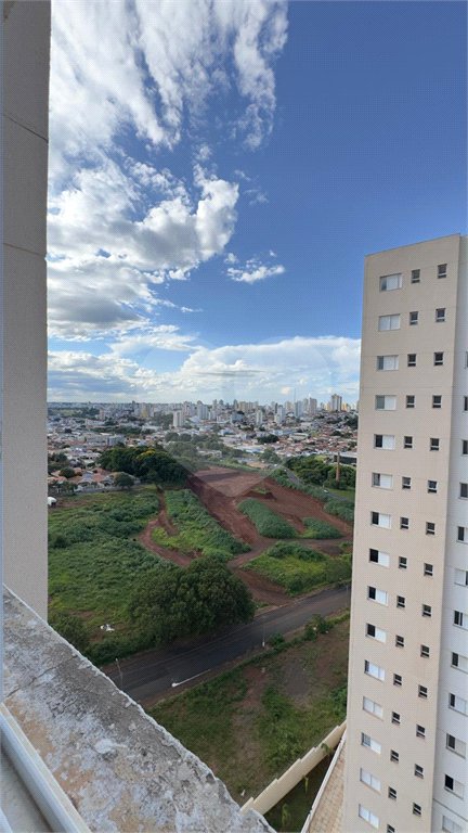 Apartamento Aurora Gardens - O mais completo condomínio em São Carlos.