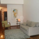 Casa Vila Sônia reformada