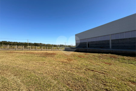 Terreno Comercial á venda em Parque tecnológico Damha II, em São Carlos.