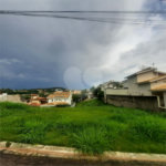 Lindo terreno a venda no condomínio Villaggio Capriccio