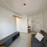 Apartamento à venda com 1 quarto em Santana, São Paulo, SP