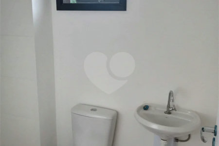 Apartamento com 1 dormitório à venda, 27 m² por R$ 265.000 - Mooca - São Paulo/SP