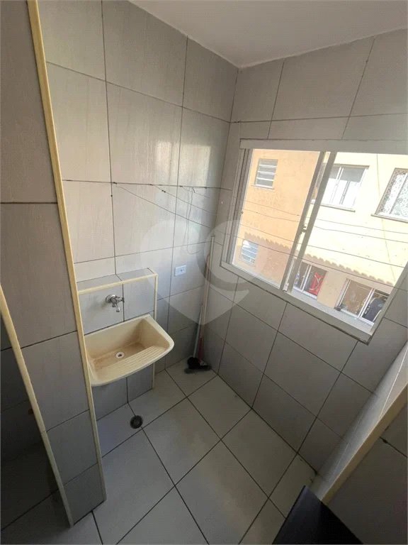 Apartamento de 2 dormitórios no Jardim Novo Ângulo, em Hortolândia!