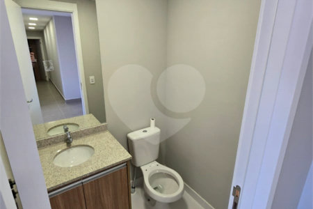 Apartamento no Tatuapé