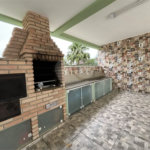 Casa à venda ou para alugar com 5 suítes em Morada da Praia, Bertioga, SP