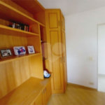 Apartamento à venda com 3 quartos, sendo 1 suíte, em Vila Santa Catarina, São Paulo, SP