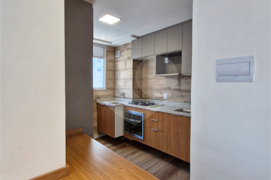 Oportunidade! Apartamento à Venda ou locação no Condomínio Green Lyne – Pirituba