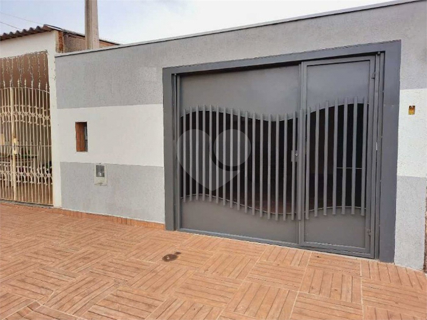 Casa térrea na Vila Marcelino