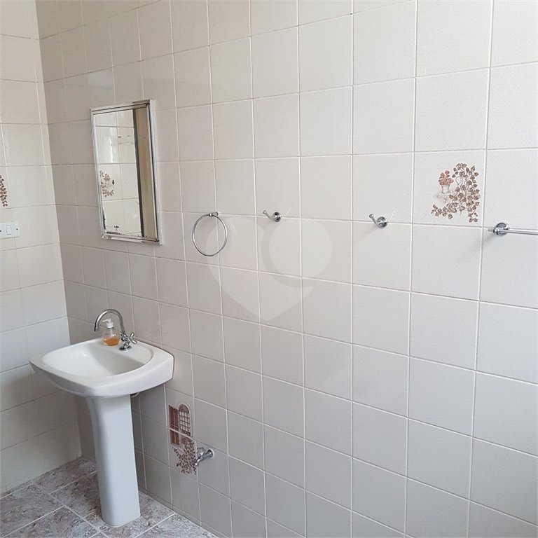 Sobrado na Vila Boa Vista.