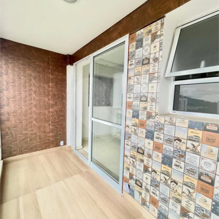 Apartamento My Helbor 50 m² 1 Quarto Mogilar - Mogi das Cruzes - SP