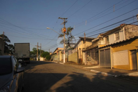 Terreno à venda - Jabaquara