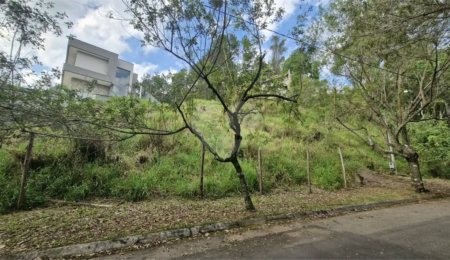 Terreno à venda em Condomínio Porto Atibaia, Atibaia, SP