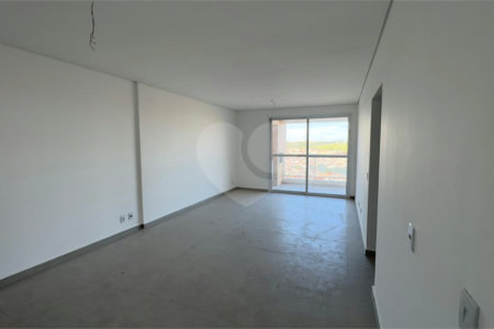 Aurora Gardens - Apartamento com 3 dormitórios e espaço de sobra.