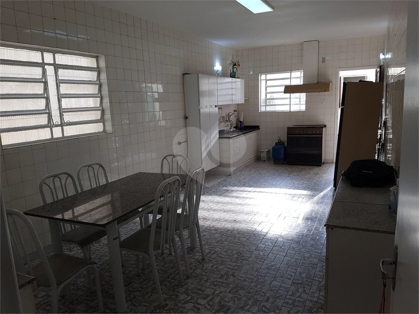 Sobrado à venda com 3 quartos, sendo 1 suíte, em Brooklin, São Paulo, SP