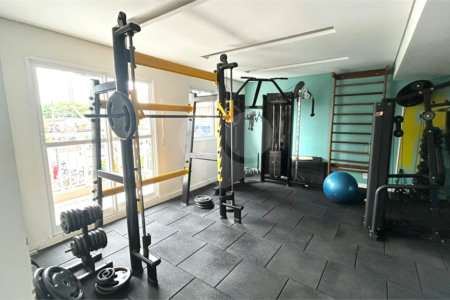 Oportunidade Imperdível! Apartamento Novo no Condomínio AddHouse no BRÁS - Pronto para Morar!