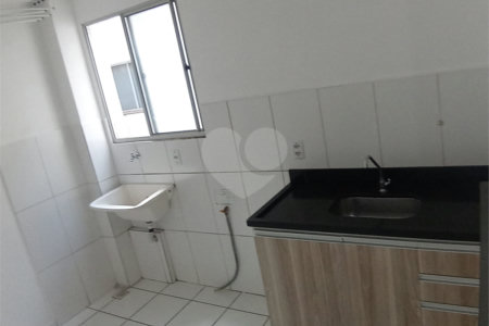 Apartamento com 2 quartos à venda em Spazio Mont Royal - SP