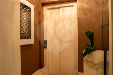 Cobertura Duplex Central Park Mooca - 343m² Rua Sapucaia– Mooca