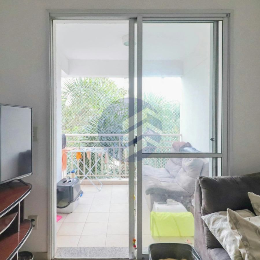 Apartamento à venda com 3 quartos, sendo 1 suíte, em Jardim Esmeralda, São Paulo - SP