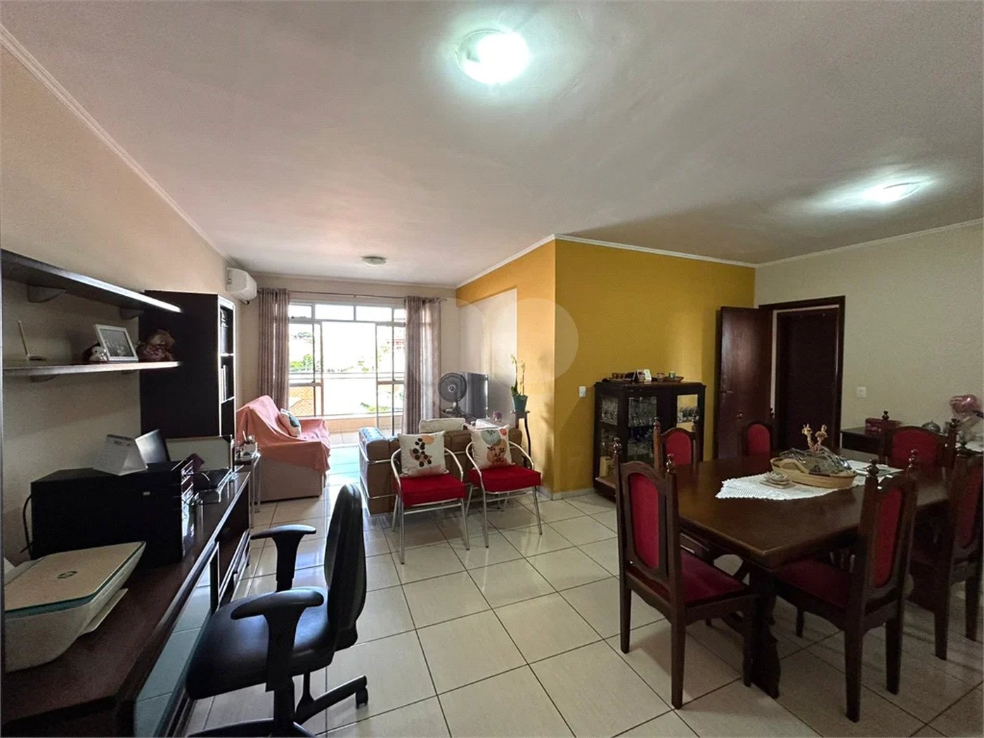Apartamento em Piracicaba, Higienópolis