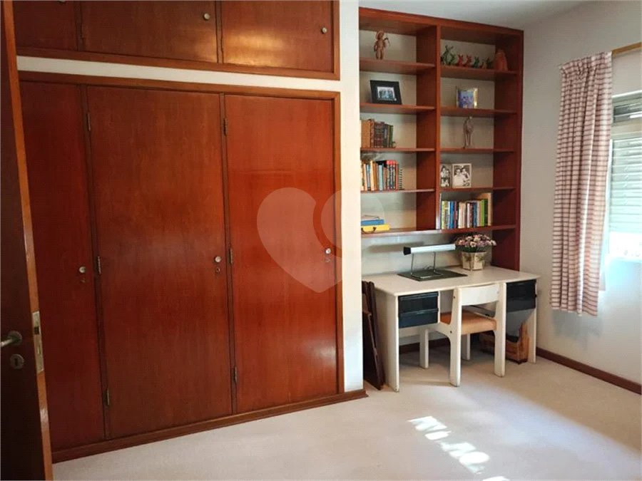 Casa de Alto Padrão à Venda – Campo Belo | São Paulo/SP