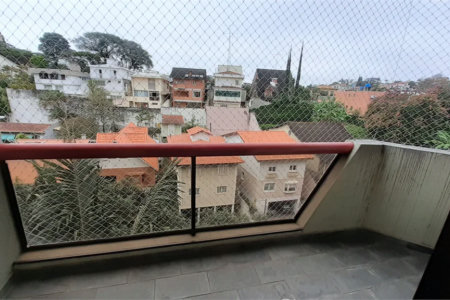Apartamento à venda com 3 quartos, sendo 3 suítes, em Vila Sônia, São Paulo - SP