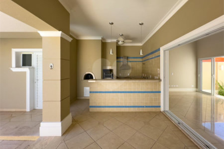 Lindo sobrado para venda em Indaiatuba/SP - Condomínio Esplendor. R$ 3.300.000,00.