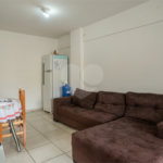 APARTAMENTO A VENDA EM SP BELA VISTA