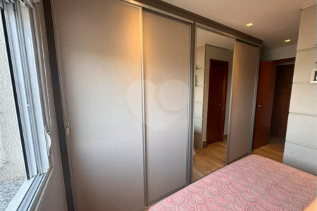 Apartamento á venda na Vila Maria com 3 quartos e 2 vagas