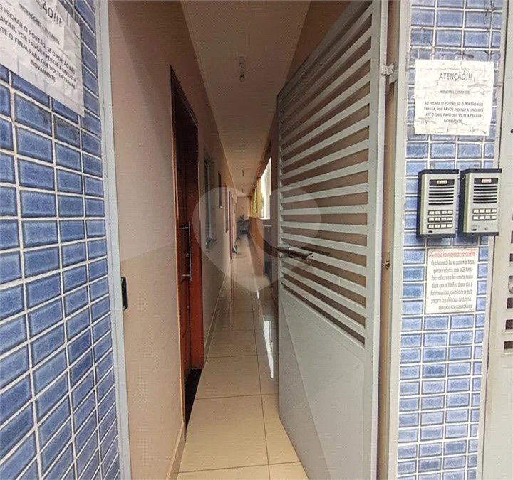 Apartamento para alugar com 1 suíte em Chora Menino, São Paulo, SP