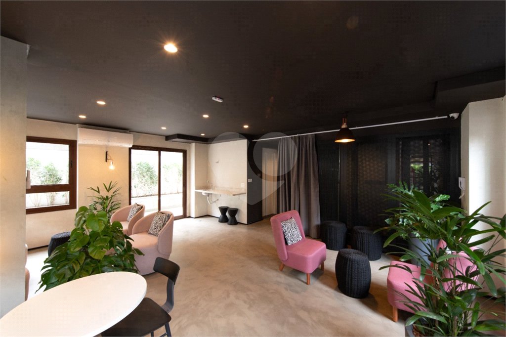 Studio - Jardim Paulista