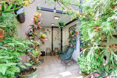Sobrado a venda com 2 quartos no Alto Boa Vista, São Paulo - SP