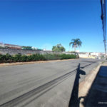 Terreno em Atibaia com 2.784 metros para construção de apartamentos ou salões comerciais, excelente localização