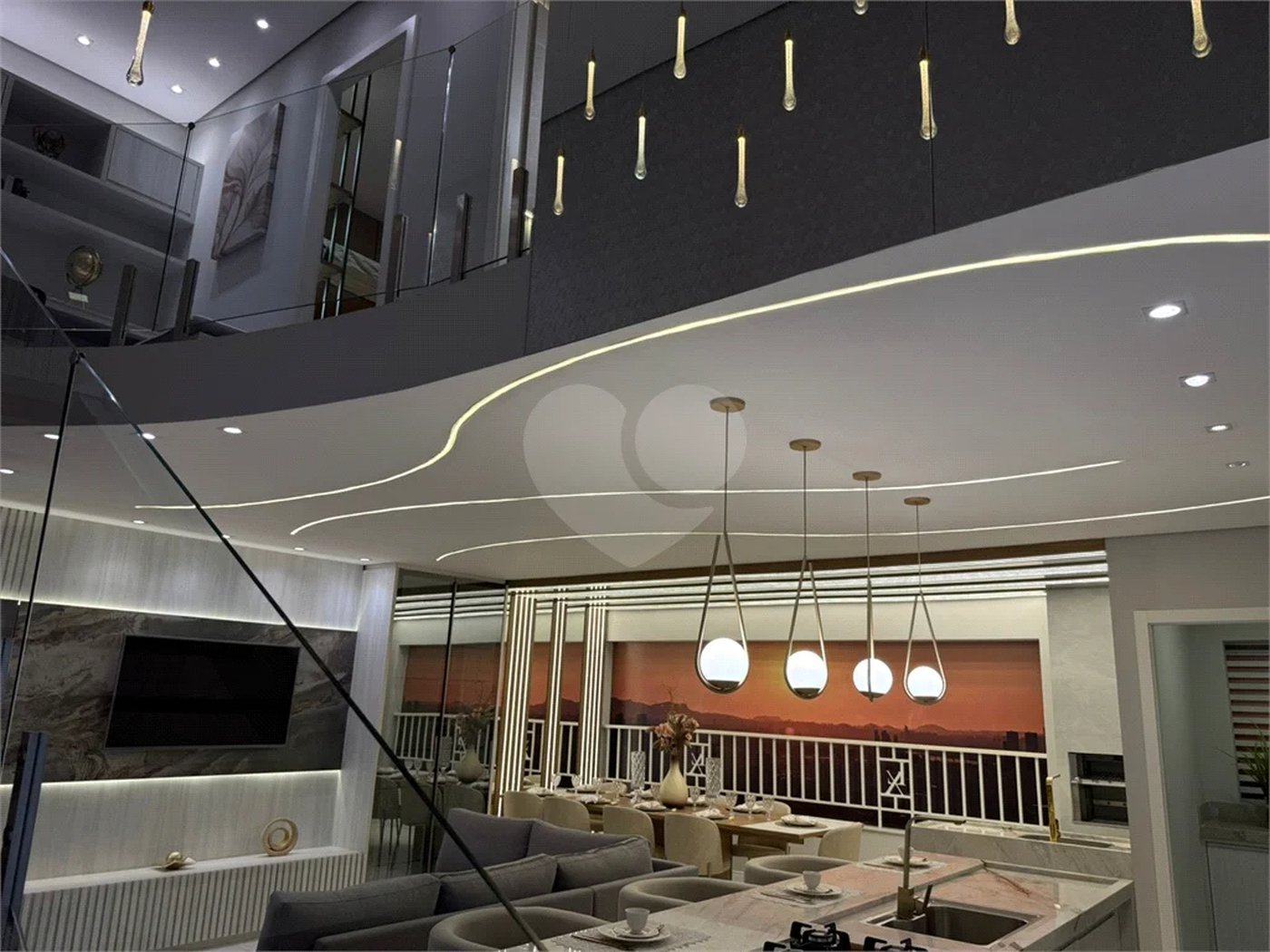 Vende-se apto Edificio Luxor Resort Residence - Bairro Vila Resence- Piracicaba/SP