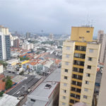 Apartamento em Santana com 4 quartos sendo 2 suítes 154m2