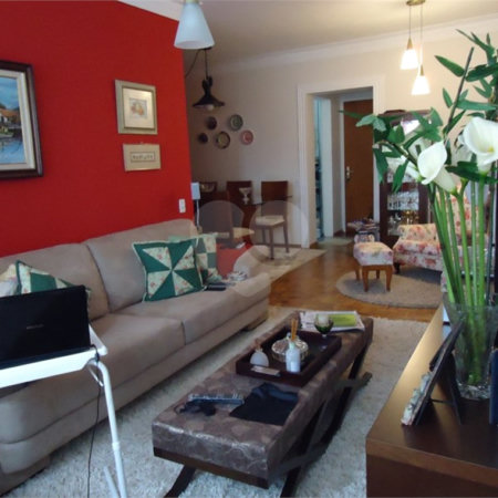 Apartamento 3 dormitórios no Residencial Solar Barão Do Rio das Flores.