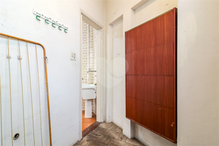 Oportunidade Espaçosa: Apartamento de 88 m² na Bela Vista!