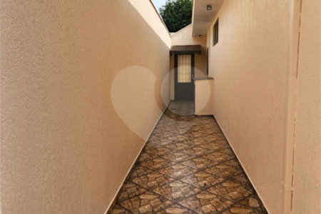 Casa térrea no Romeu Santini