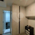 Apartamento de 57 m² á venda - Saúde