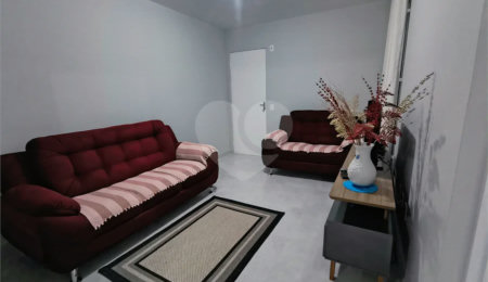 Apartamento à venda com 2 quartos em Parque Campo Bonito, Indaiatuba, SP